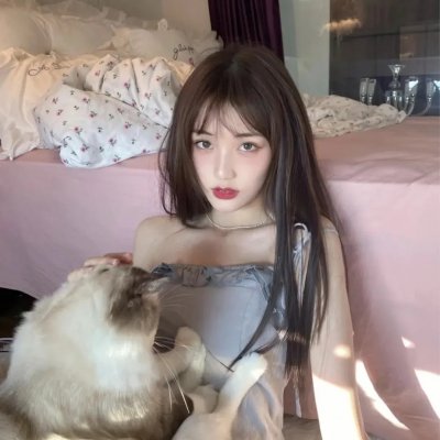 百合的雨声