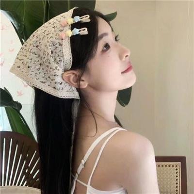 电器少女