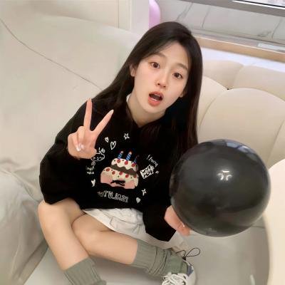 世界上最快乐的女孩